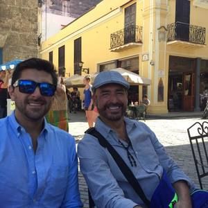 Meet your Posher, Jose